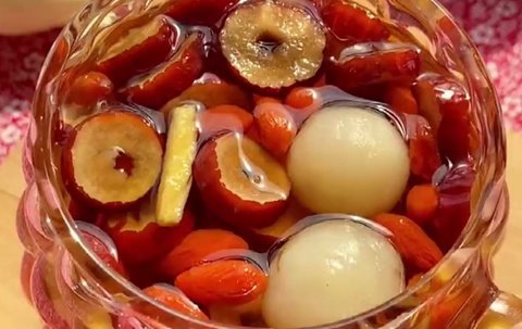红糖姜枣茶什么时间喝好效果好？红糖姜枣茶正确喝法大全