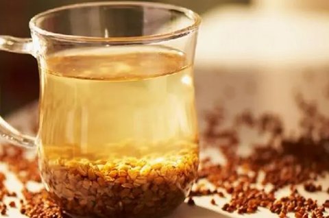 苦荞茶一个星期喝几次好一点？苦荞茶喝的频率多少合适