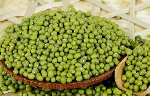 绿豆能放多久有保质期吗？绿豆的存放方法