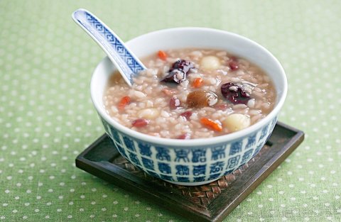 夏天吃什么粥最有营养价值？适合夏天喝的养生粥