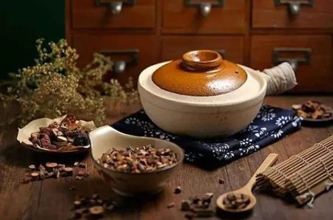 什么中药代茶饮降血脂效果好？降血脂最有效的中药代茶饮