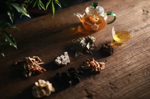 中药代茶饮有哪些种类？中药代茶饮处方大全