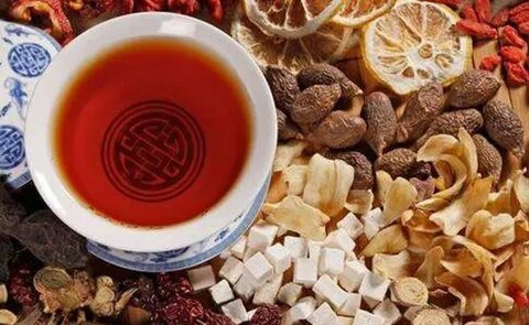 中药代茶饮怎么喝效果好？中药代茶饮的正确喝法