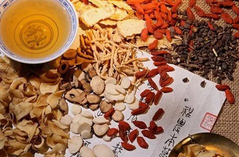 脾虚泡什么中药代茶饮效果好？适合脾虚喝的中药代茶饮