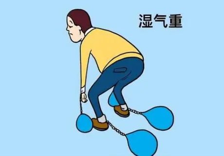 湿气重代谢慢肥胖怎么调理？湿气重怎么减肥效果最好？