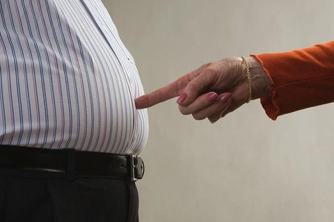 女性基础代谢标准是多少？女性基础代谢率标准表