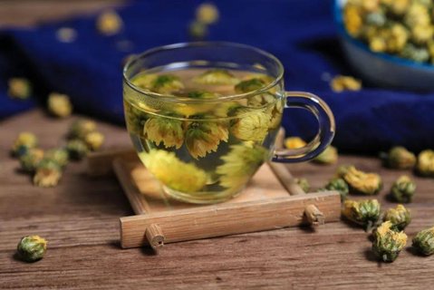 菊花茶可以天天喝吗？长期喝菊花茶的功效与作用