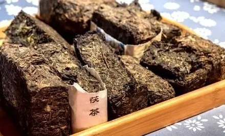 泾阳茯茶有什么功效？泾阳茯茶的功效与作用