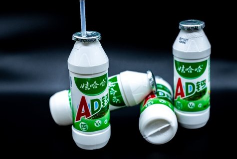 娃哈哈AD钙奶有营养吗？AD钙奶的好处和坏处