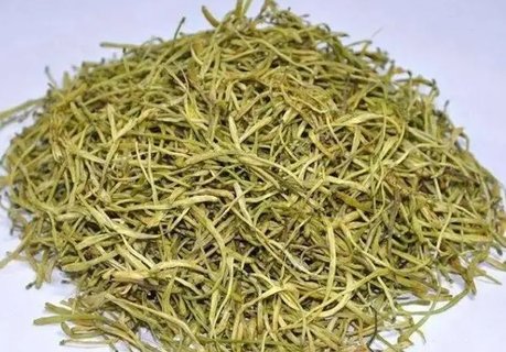 金银花一次泡多少根合适？金银花的正确食用方法