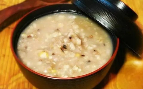 大麦粥有什么作用？大麦粥的功效与作用