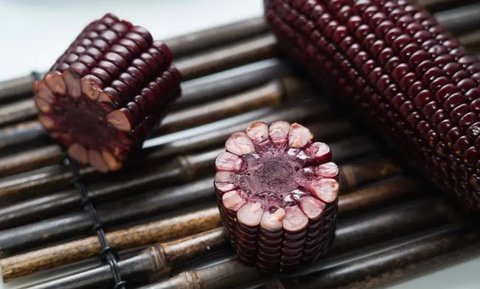 紫玉米有什么特别之处？紫玉米的营养价值和功效