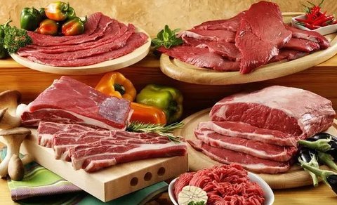 嘌呤食物主要有哪些？嘌呤食物一览表2024