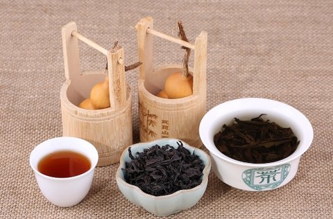 肉桂属于什么茶种？肉桂茶属于什么类型的茶？