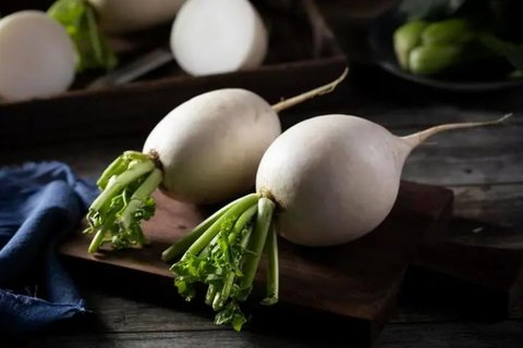 白萝卜煮水治便秘吗？白萝卜治便秘最快的一招通便