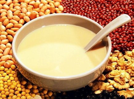 乳腺增生真是豆浆惹的祸吗？喝豆浆会引起乳腺增生吗？