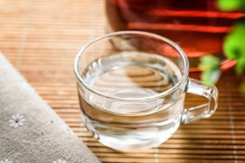 感冒了喝什么水好得快一点？可以缓解感冒的水