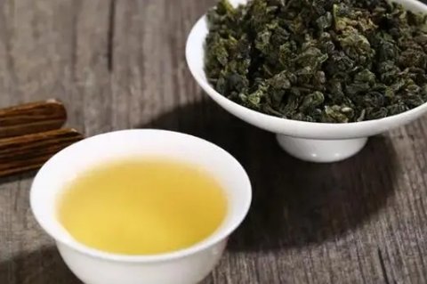 乌龙茶和红茶有什么不一样？乌龙茶和红茶的区别