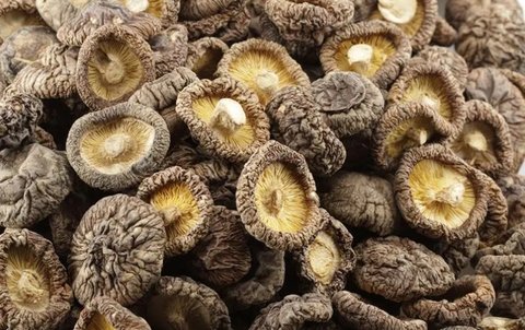 干香菇需要泡多长时间？干香菇泡发的正确方法和时间