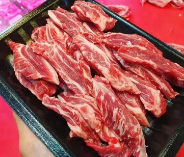 牛肋条和牛腩哪个好？牛肋条和牛腩的区别