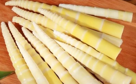 新鲜竹笋怎样保存最好？新鲜竹笋最好的储存方法