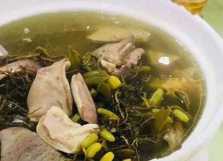 石橄榄煲汤搭配什么材料？石橄榄煲汤最佳搭配