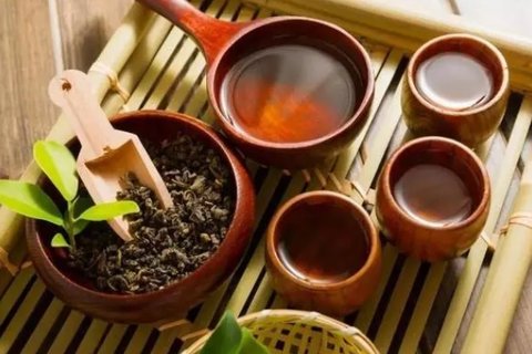 茶叶泡几次就不能喝了？茶叶一般泡几次最好？