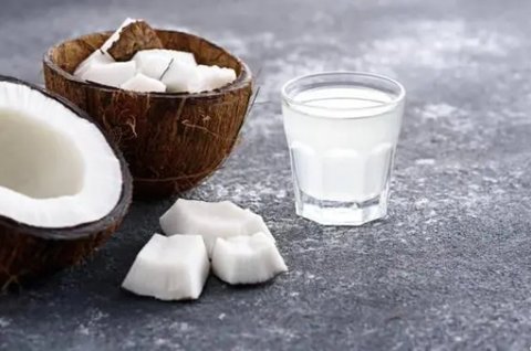 生椰汁有什么好处和坏处？生椰汁的功效和作用禁忌