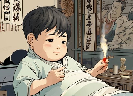 艾灸真的可以减肥吗？艾灸对肥胖人有哪些好处？