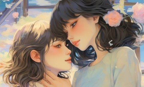 两个女的能做试管婴儿吗？les怎么做试管婴儿方法？