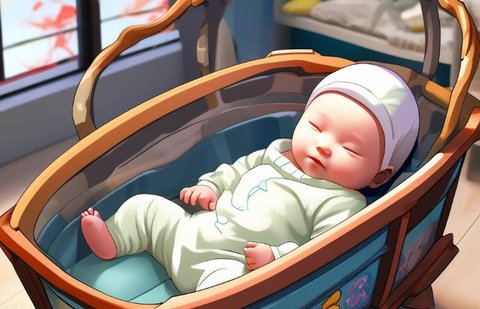 试管婴儿最后还是自己生吗？试管婴儿和自然受孕的区别