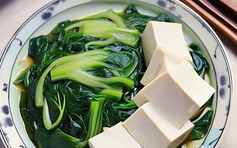 哪些食物会相克和影响？食物相克大全表