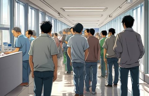 入职体检哪些项目不合格不能入职？入职体检影响入职的项目