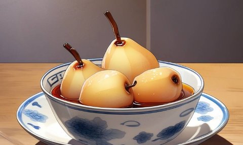 咳嗽吃什么菜好得快又有营养？缓解咳嗽的食谱大全