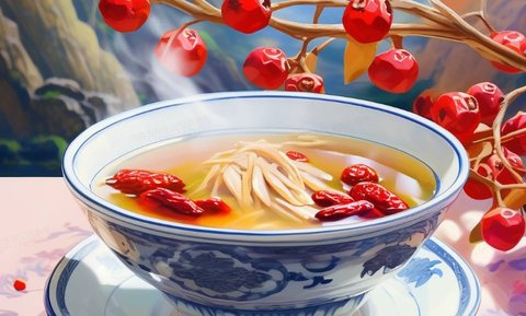 壮阳补肾汤怎么做效果好？壮阳补肾汤的做法和食材
