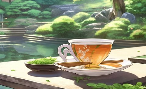 降尿酸的茶饮有哪些？有助于降尿酸的茶
