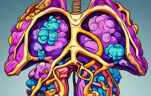 怎么清肺里的烟毒最有效？清理肺部烟毒最佳方法