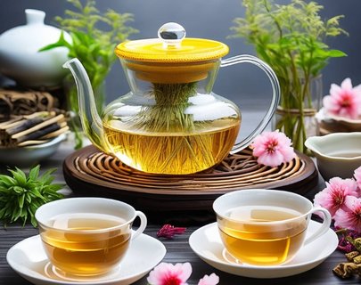 山蜜草茶有什么功效？山蜜草茶的功效与作用禁忌