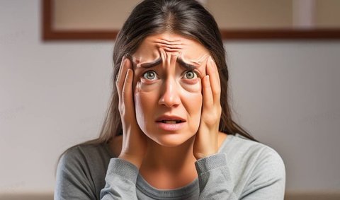 眼睑炎