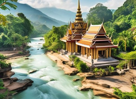 泰国试管婴儿不找中介可以吗？不经中介去泰国做试管