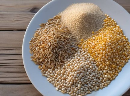 减肥吃什么主食好而且瘦得快？适合减肥的主食