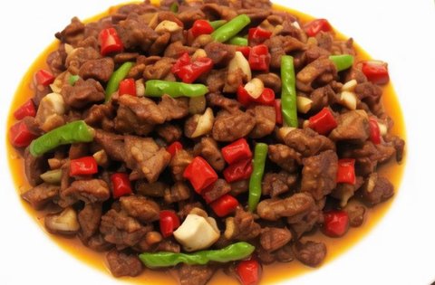 鸡杂对身体有什么好处？鸡杂的功效和作用禁忌