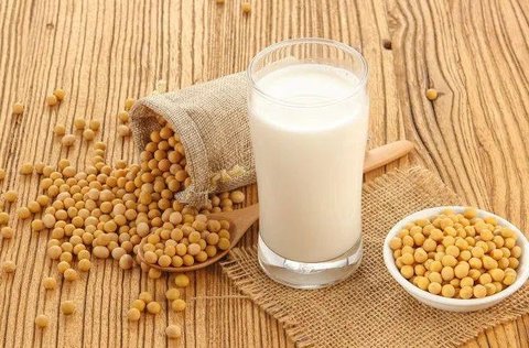 豆浆