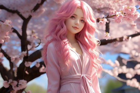 女性