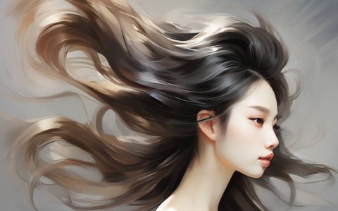 女性喜欢掉头发怎么改善？女性治疗脱发小妙招