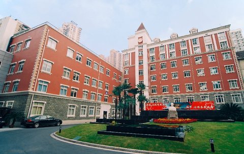 上海试管婴儿医院哪家好？上海试管婴儿医院成功率排名