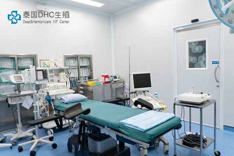 试管婴儿哪个医院成功率最高？泰国DHC生殖医院的卓越表现