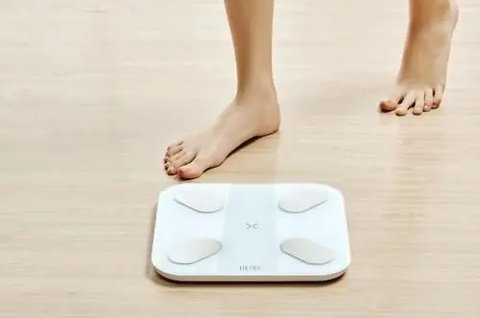 体脂秤的体脂率准确吗？深入探讨体脂秤的准确性与使用指南
