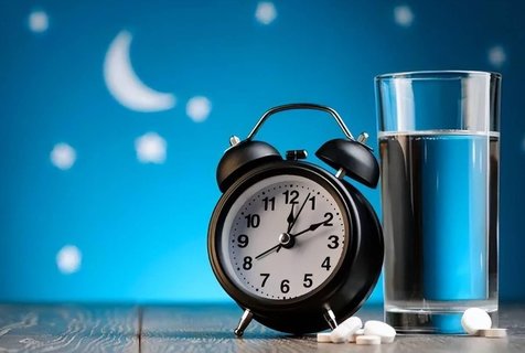 坚持早睡后的身体变化！揭秘充足睡眠的益处