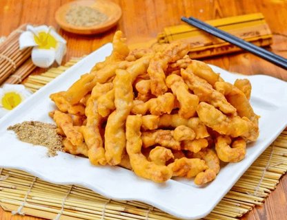 晚餐千万别碰6种食物：健康晚餐的选择指南